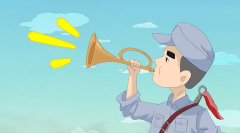 《杨来西》（中）