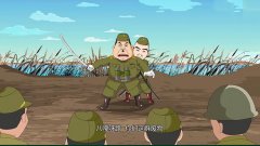 《杨来西》（中）