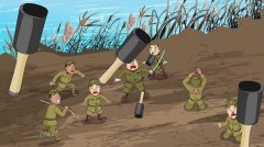 《杨来西》（下）