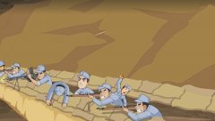 《杨来西》（下）