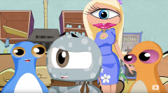 《丢丢》（中）