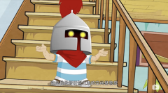 《丢丢》（中）