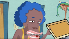 《丢丢》（中）