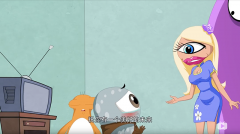 《丢丢》（中）