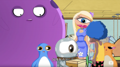 《丢丢》（中）