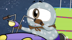 《丢丢》（下）