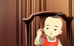 《王阳明形象》（中）