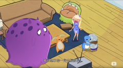 《丢丢》（上）