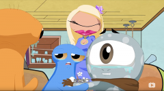 《丢丢》（上）